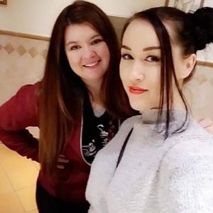 Meet your Posher, Christa